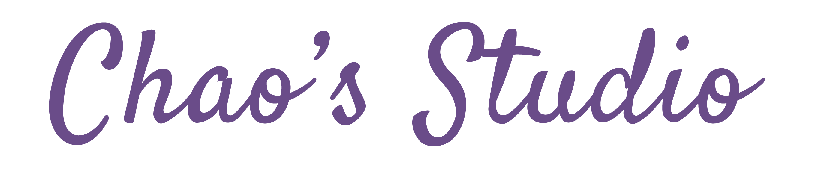 Chao's Studio Gallery